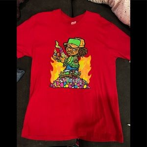 🚫SOLD🚫Supreme T-shirt